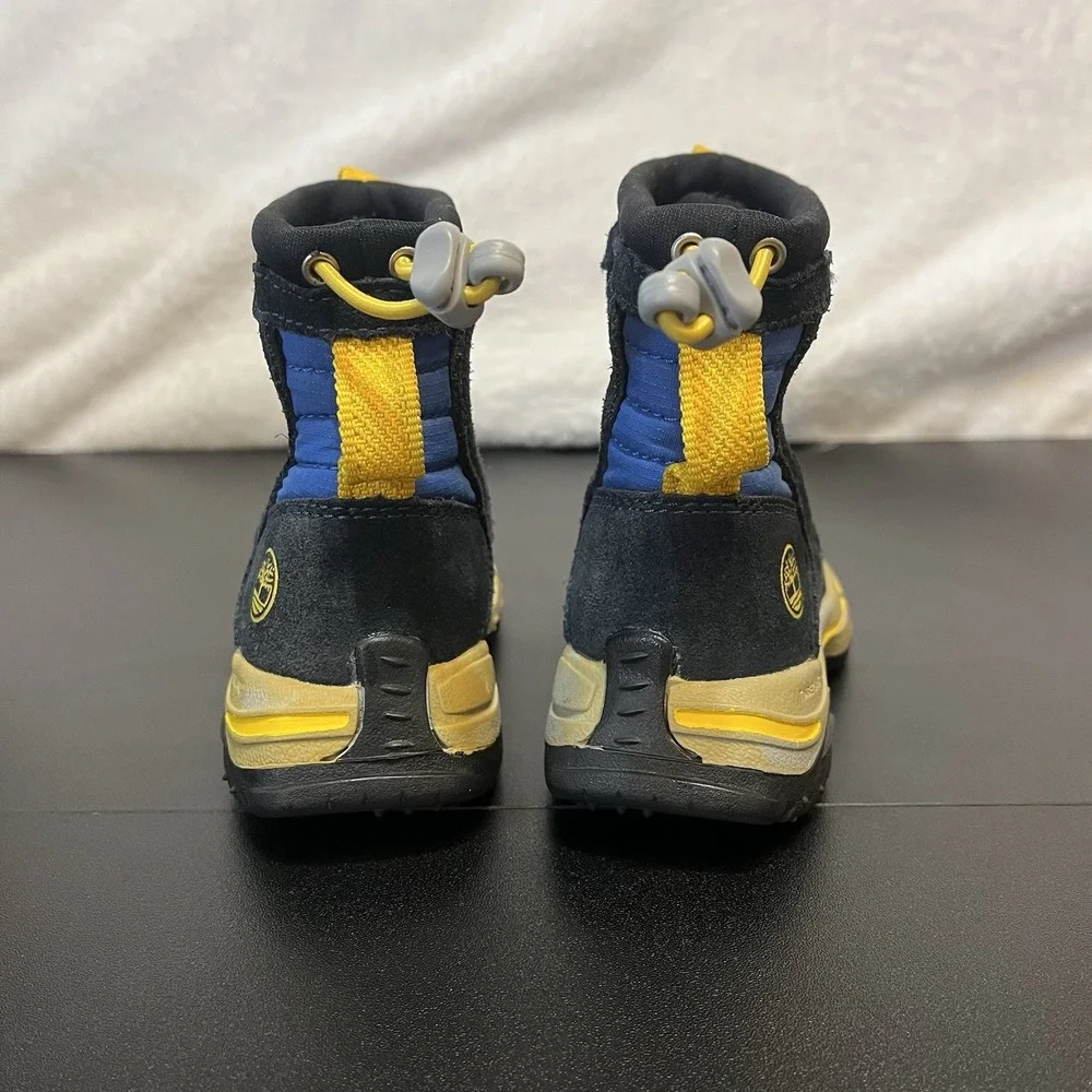 Timberland splash blaster